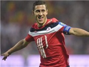 Bóng đá anh, ngoại hạng anh, lịch thi đấu euro 2012, Hazard cảnh báo các đại gia: Muốn là một người quan trọng